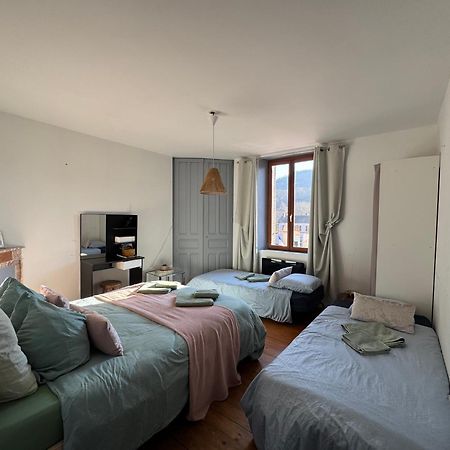 Apartment La Viarhona A Brégnier-Cordon 외부 사진