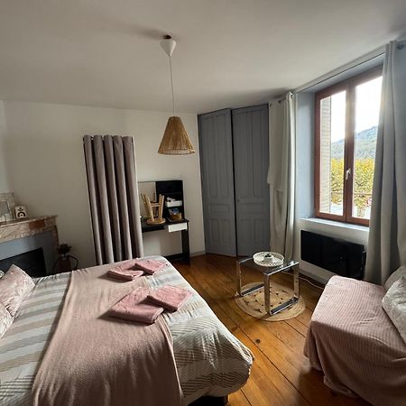Apartment La Viarhona A Brégnier-Cordon 외부 사진