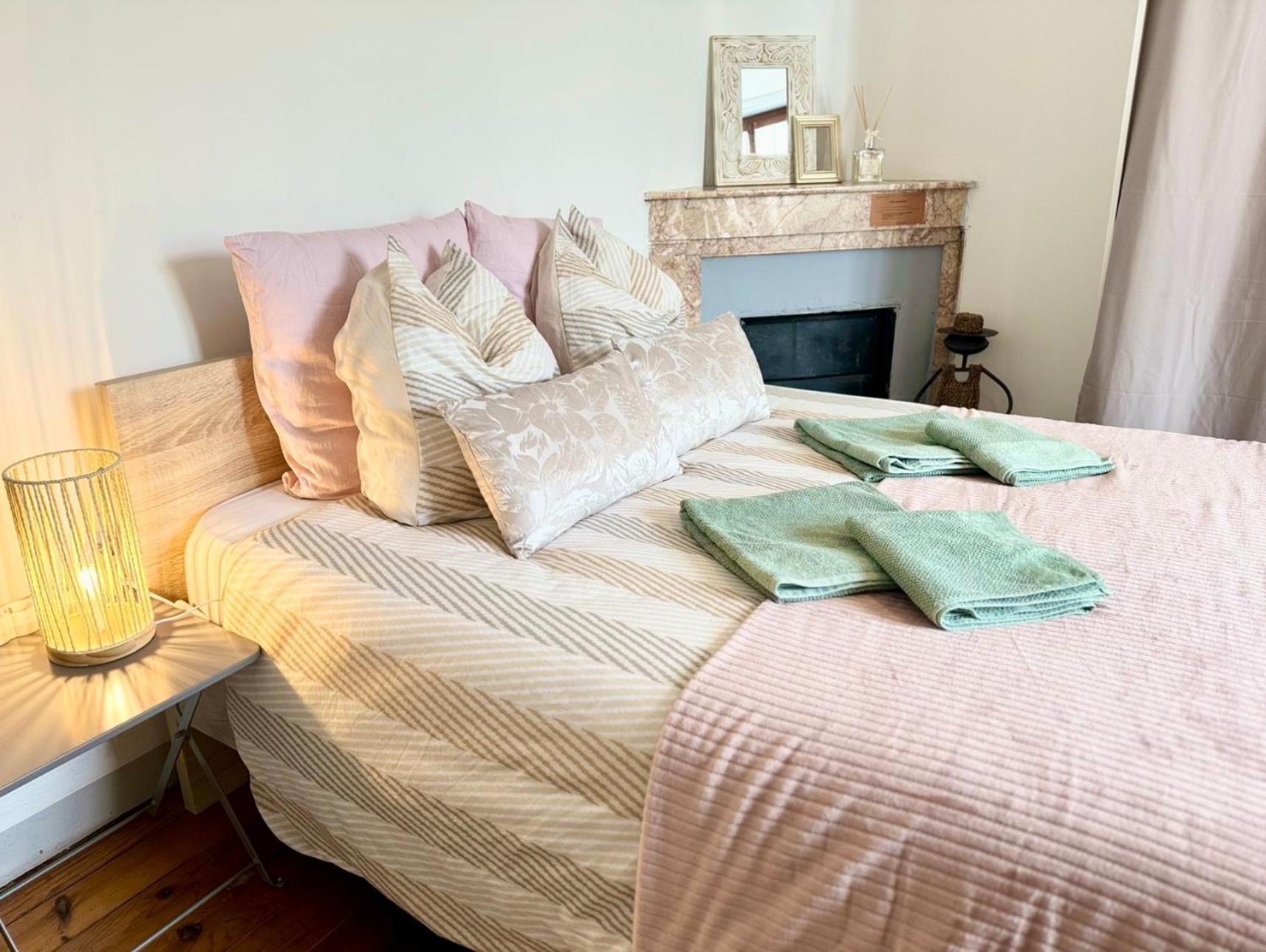 Apartment La Viarhona A Brégnier-Cordon 외부 사진