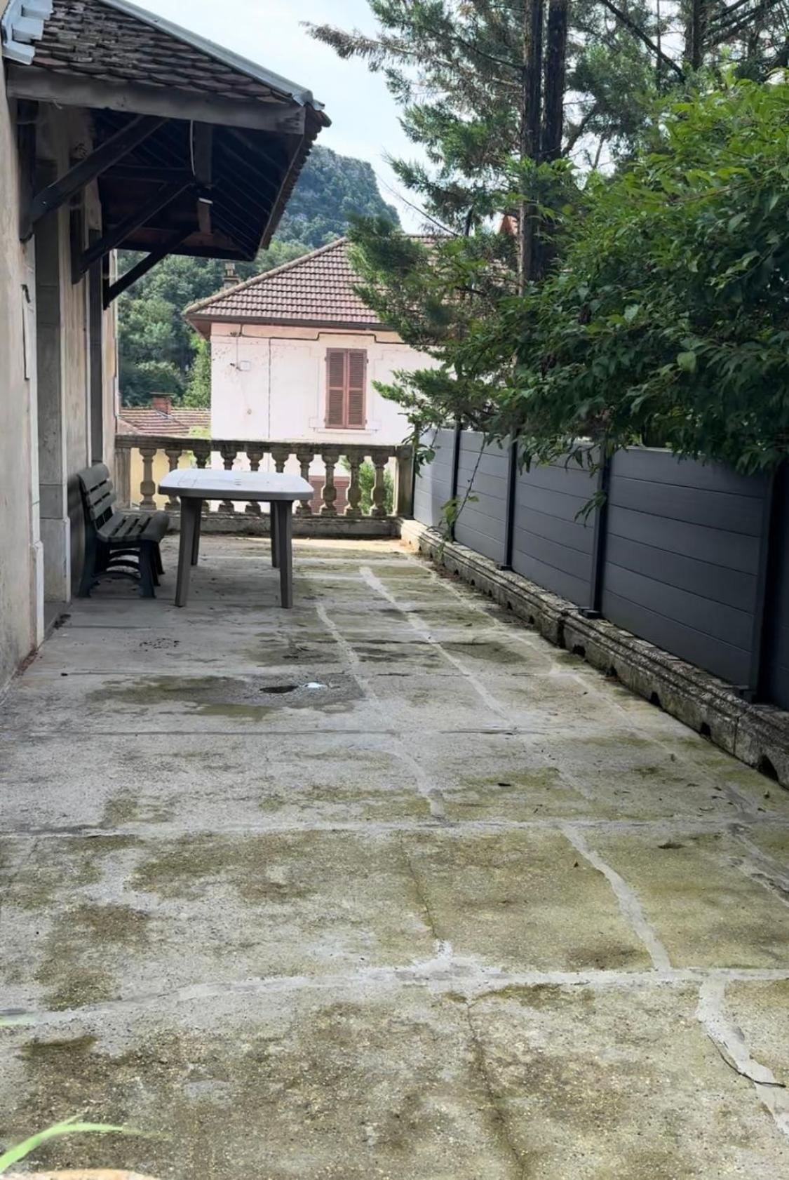 Apartment La Viarhona A Brégnier-Cordon 외부 사진