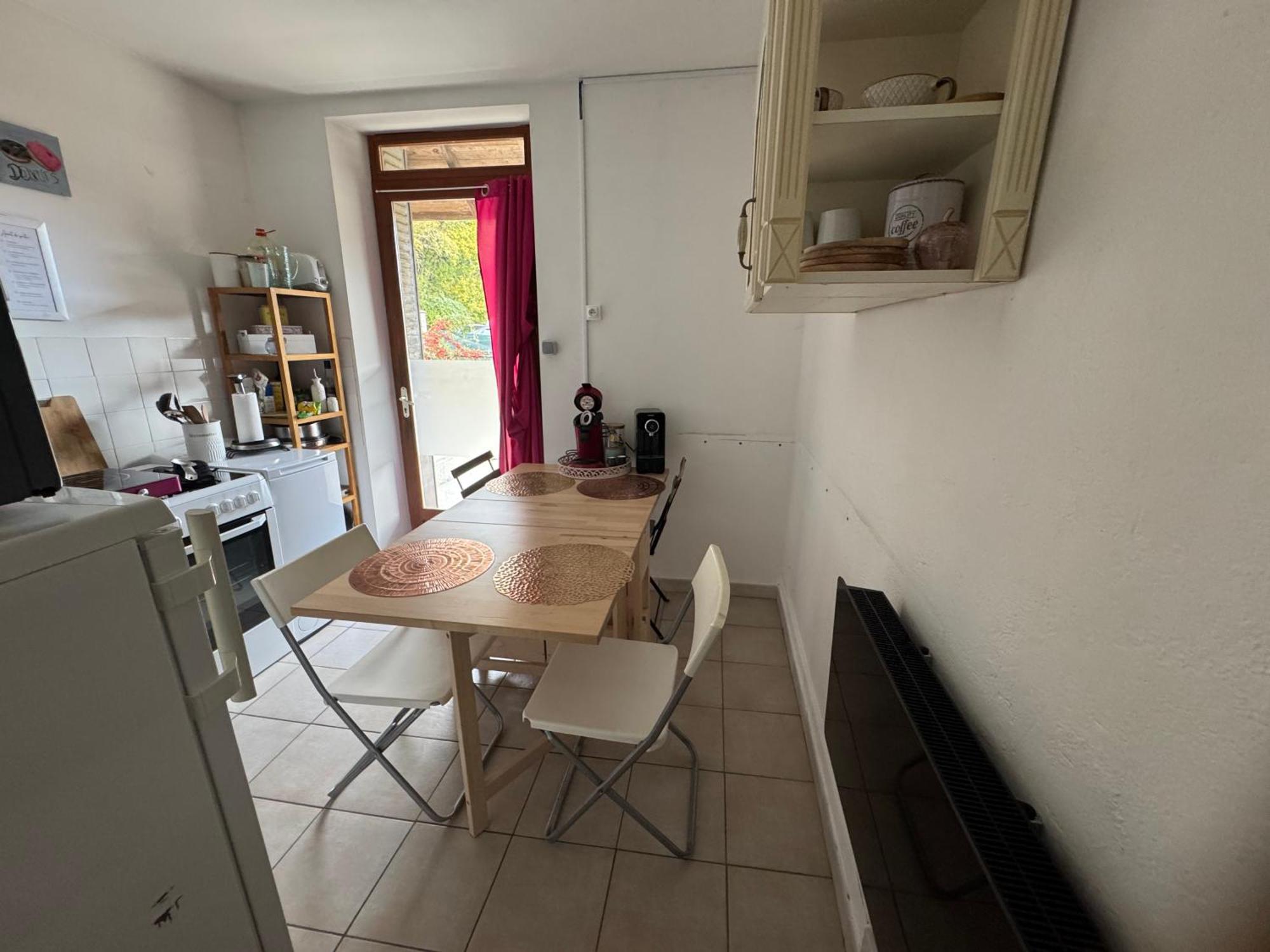 Apartment La Viarhona A Brégnier-Cordon 외부 사진