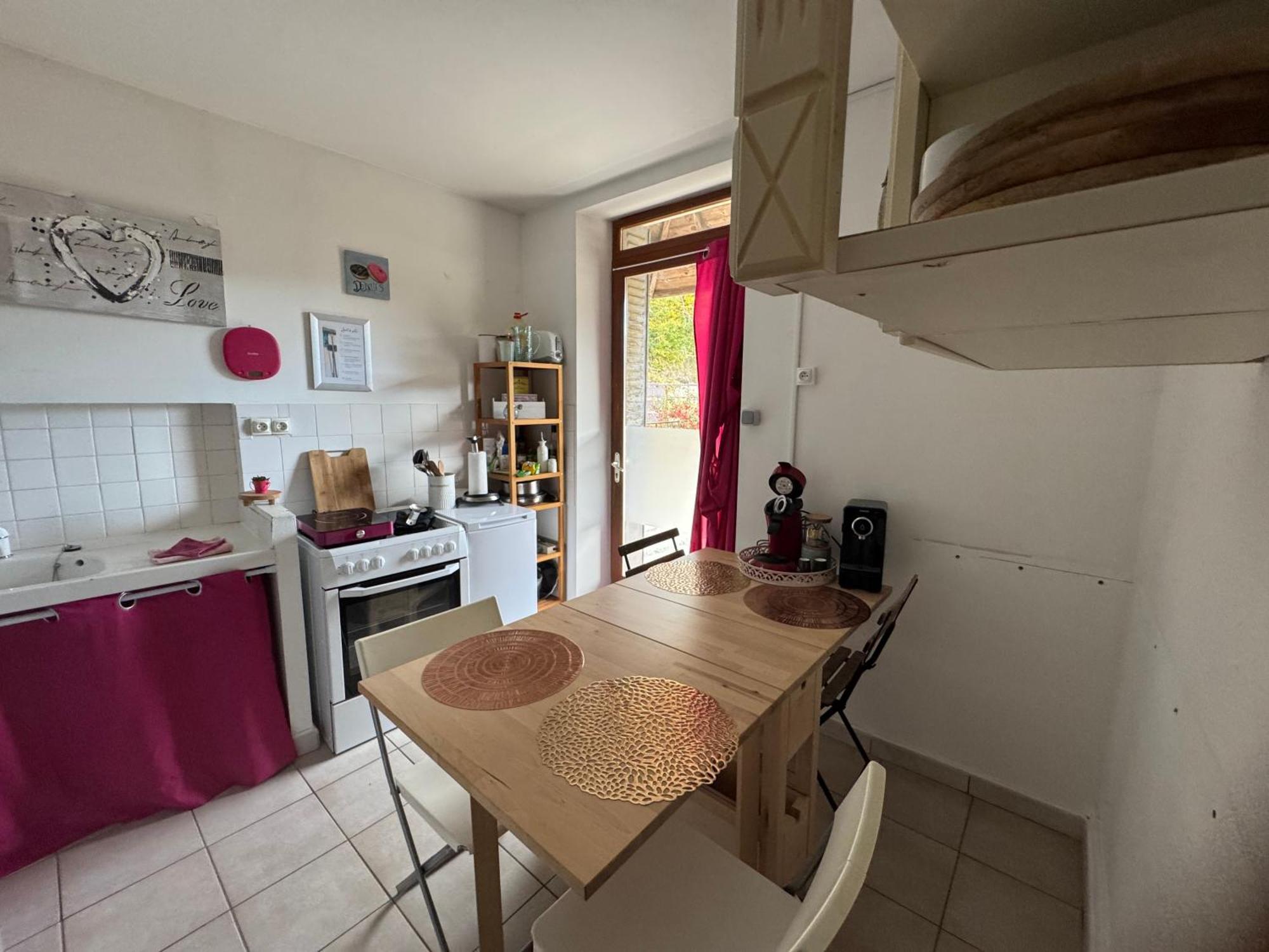 Apartment La Viarhona A Brégnier-Cordon 외부 사진