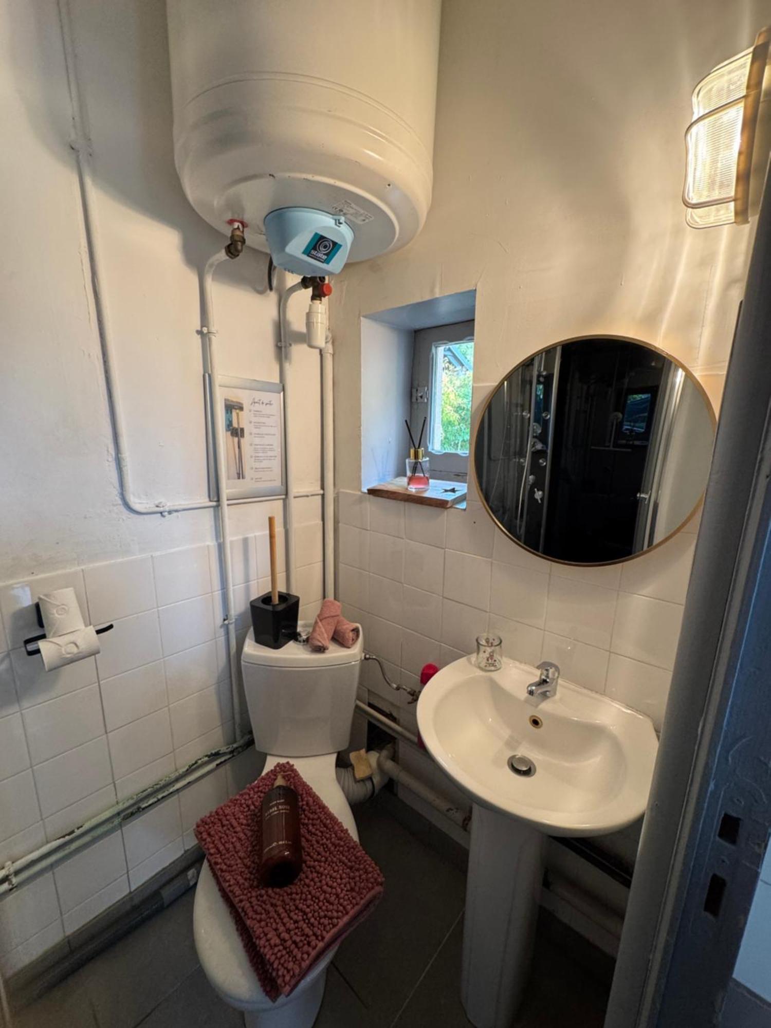 Apartment La Viarhona A Brégnier-Cordon 외부 사진