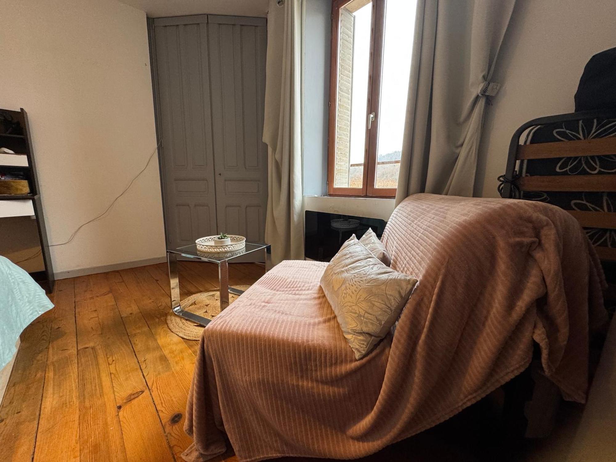 Apartment La Viarhona A Brégnier-Cordon 외부 사진