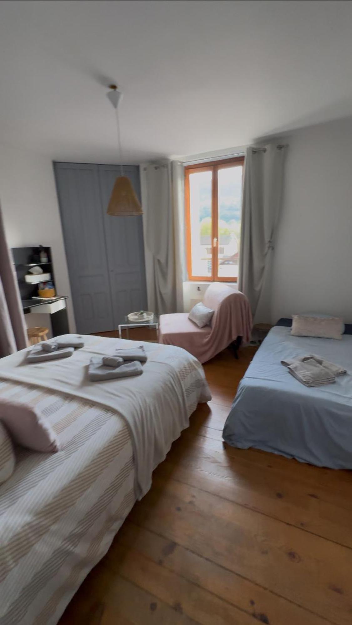 Apartment La Viarhona A Brégnier-Cordon 외부 사진